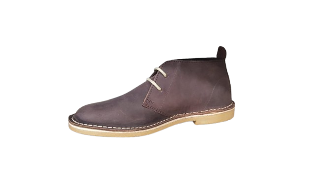 Mens Lace Up Vellie
