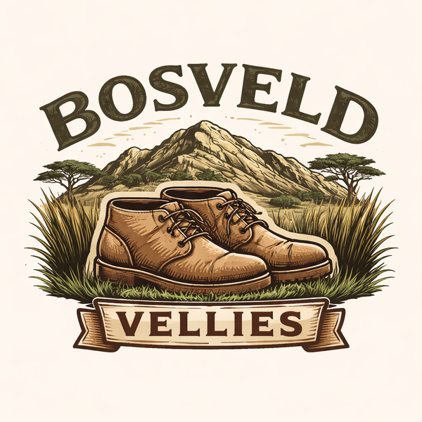 Bosveld Vellies