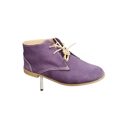 Lillie Genuine Suede Boots