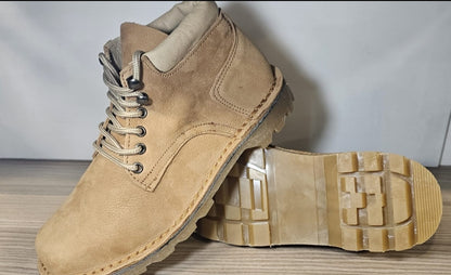 Mens Ranger Boot