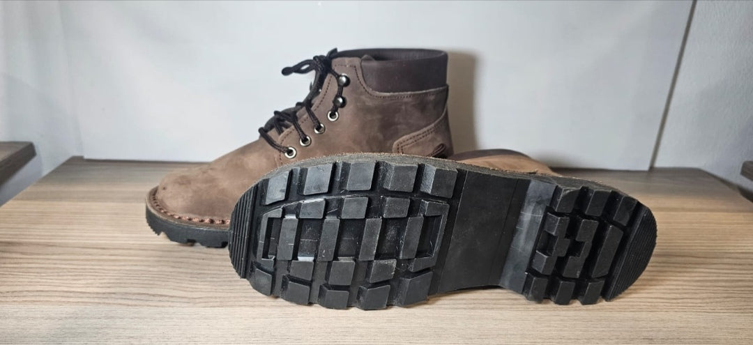 Mens Ranger Boot